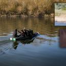 Τούρκοι στον Έβρο