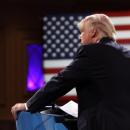 Τραμπ και εκλογές