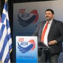 Φαήλος Κρανιδιώτης: