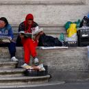 Φτώχεια στην Ιταλία