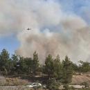 Φωτιά στο Μαρτίνο