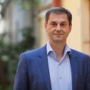 Χάρης Θεοχάρης