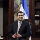 Χουάν Ορλάντο Ερνάντες