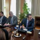 ανασχηματισμός