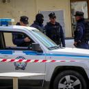 αστυνομία Κρήτη