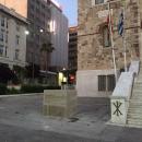 βάση ανδριάντα