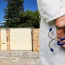 γιατρός μαϊμού