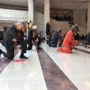 γονατιστοί Δημοκρατικοί