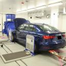 δοκιμή βενζίνης