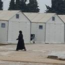 δομή Νέας Καβάλας