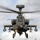 ελικόπτερα Apache