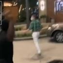 επίθεση αρκούδας