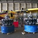 επισκευή Canadair