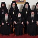 ιερά Σύνοδος της Κρήτης