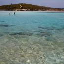 καθαρά νερά στην Ελλάδα