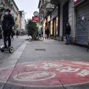 κορωνοϊός σε Ευρώπη