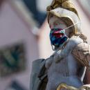 κορωνοϊός στην Γερμανία