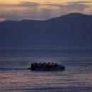 μετανάστες