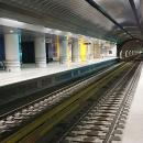 μετρό Νίκαιας