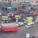 νοσοκομείο Αλεξάνδρεια