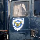 νταλίκα Πολεμικής αεροπορίας