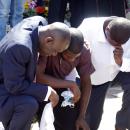 οικογένεια του Τζορτζ Φλόιντ