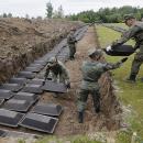 ομαδικός τάφος