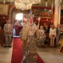 ονοματήρια του Μητροπολίτη Σύρου