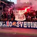 οπαδοί της Ντινάμο