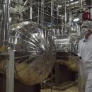 ουράνιο στον Ιράν