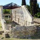 παλαιοχριστιανική βασιλική Παλαιόπολης