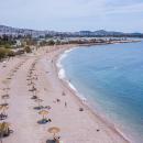 παραλία Γλυφάδας