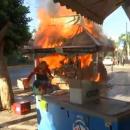 περίπτερο στη Καλλιθέα