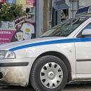 περιπολικό