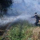 πυροσβέστης