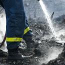 πυροσβέστης