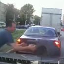 Ρώσος οδηγός