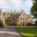 σπίτι του Μπέκαμ