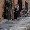 ταβέρνα στην Πλάκα