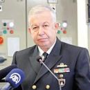 ταξίαρχος Τζιχάτ Γιαϊτζί
