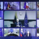 τηλεδιάσκεψη