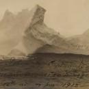 το παγόβουνου που βύθισε τον Τιτανικό