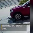 τροχαίο με αγοράκι