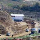 τύμβος Καστάς Αμφίπολης