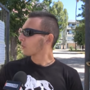 χαλαρός υποψήφιος