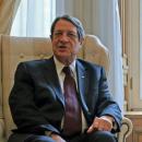 Νίκο Αναστασιάδη