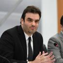 Κυριάκος Πιερρακάκης