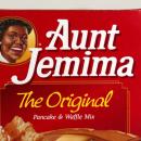 Aunt Jemima