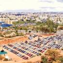 Drive in λειτουργία στην Ινδία