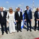 Μητσοτακης στο Ισραήλ